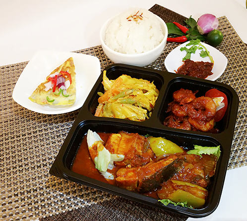 Bento Sets