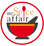 My Spice Affair